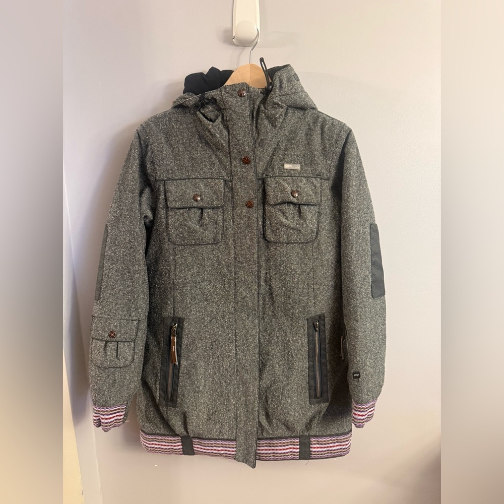 Orage ski coat
